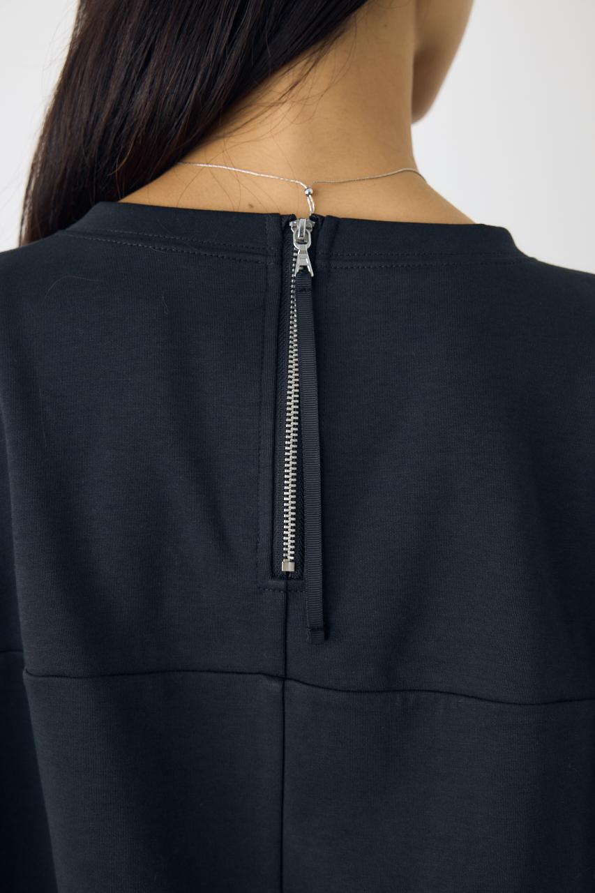 コクーンカットトップス｜WOMEN｜250JAB80-6451｜AZUL BY MOUSSY