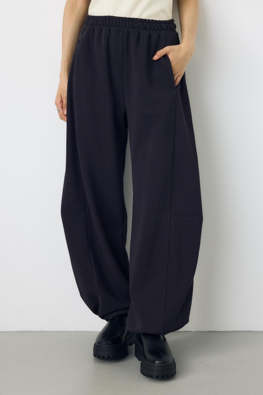 バレルスウェットパンツ｜WOMEN｜250JAB81-5461｜AZUL BY MOUSSY