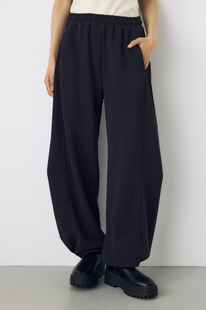 バレルスウェットパンツ｜WOMEN｜250JAB81-5461｜AZUL BY MOUSSY