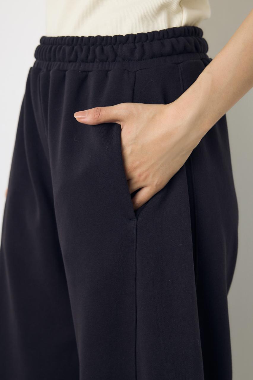 バレルスウェットパンツ｜WOMEN｜250JAB81-5461｜AZUL BY MOUSSY