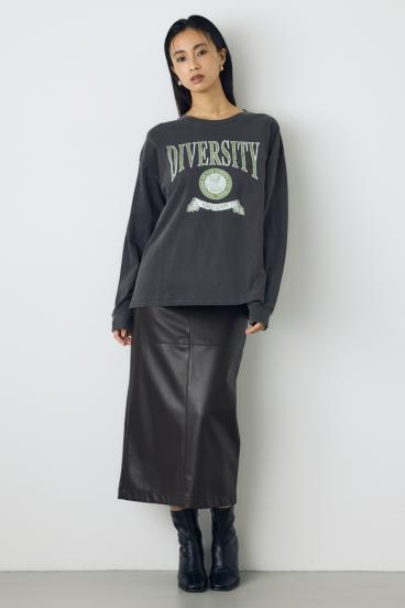 ピグメントロックTEE 詳細画像