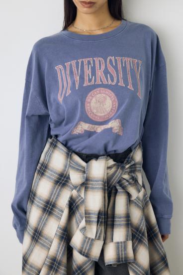 ピグメントロックTEE 詳細画像
