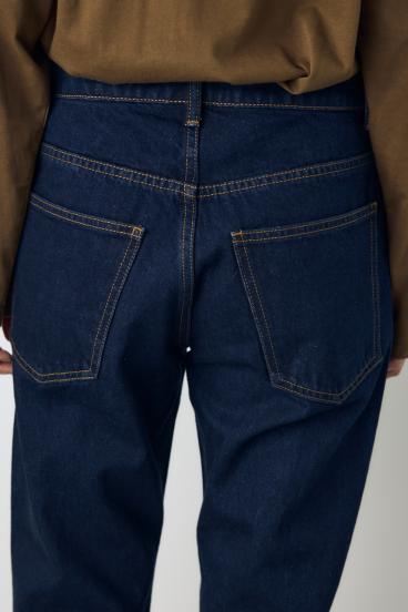 AZUL DENIM セミフレアデニム 詳細画像