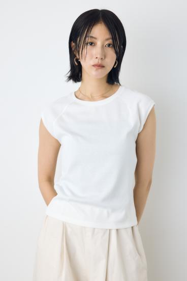 フレンチTEE
