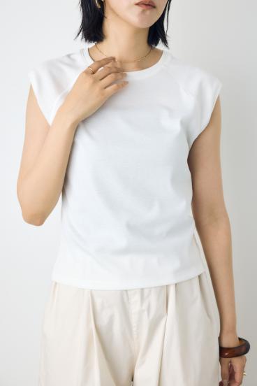 フレンチTEE