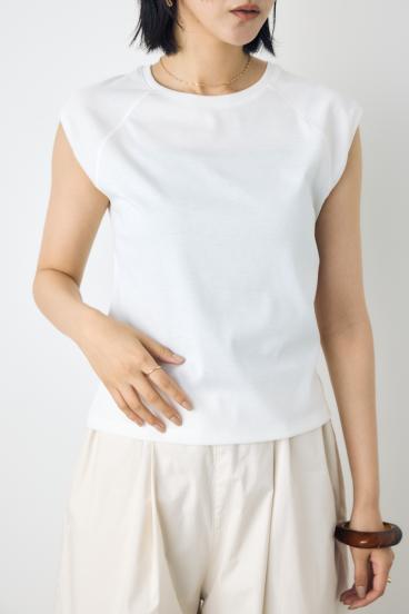 フレンチTEE 詳細画像