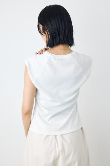 フレンチTEE 詳細画像