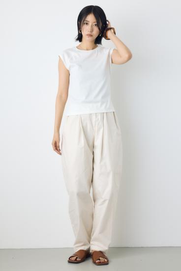フレンチTEE 詳細画像