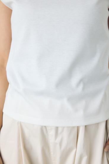 フレンチTEE 詳細画像