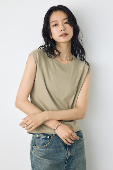 フレンチTEE