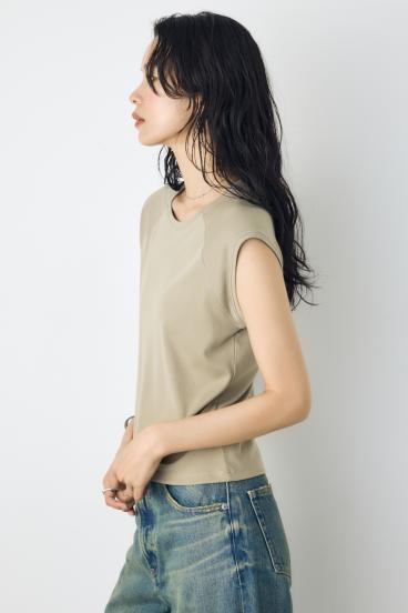 フレンチTEE 詳細画像