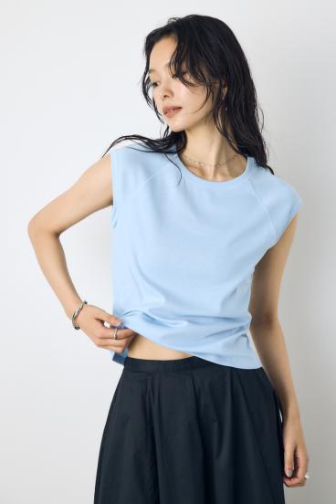 フレンチTEE