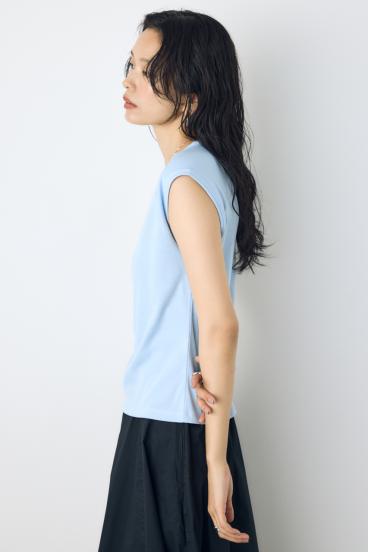 フレンチTEE 詳細画像