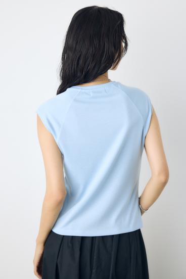 フレンチTEE 詳細画像