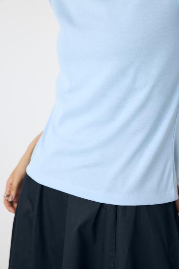 フレンチTEE 詳細画像