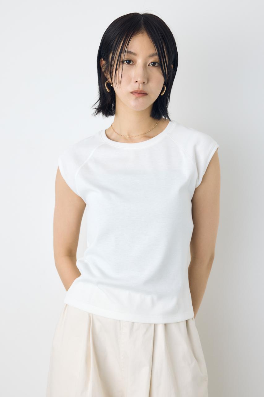 フレンチTEE