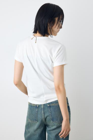 コンパクトTEE 詳細画像