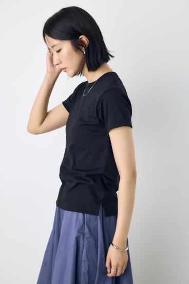 コンパクトTEE 詳細画像