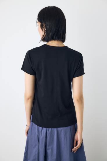 コンパクトTEE 詳細画像
