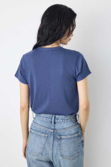 コンパクトTEE 詳細画像