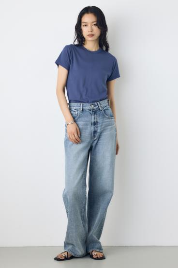 コンパクトTEE 詳細画像