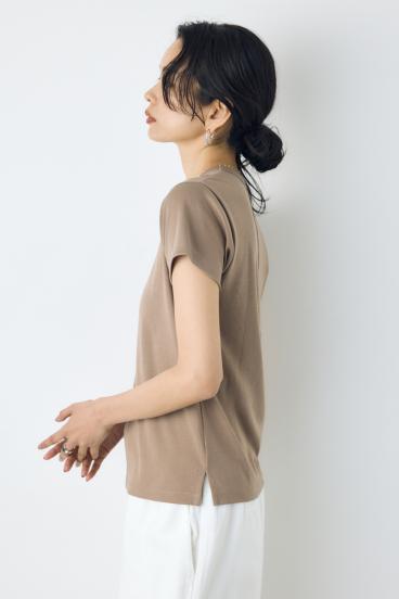コンパクトTEE 詳細画像