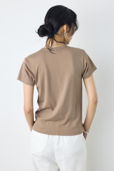 コンパクトTEE 詳細画像