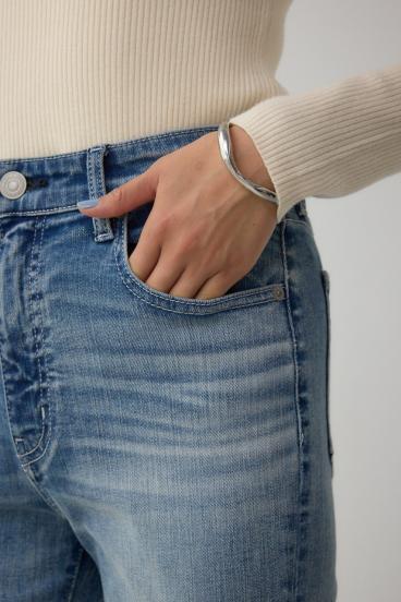 AZUL DENIM フレアデニム 詳細画像