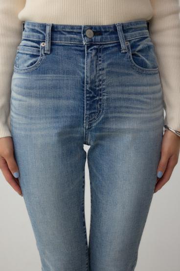 AZUL DENIM フレアデニム 詳細画像