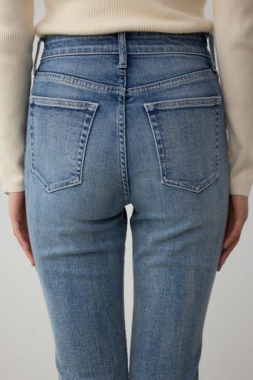 AZUL DENIM フレアデニム 詳細画像