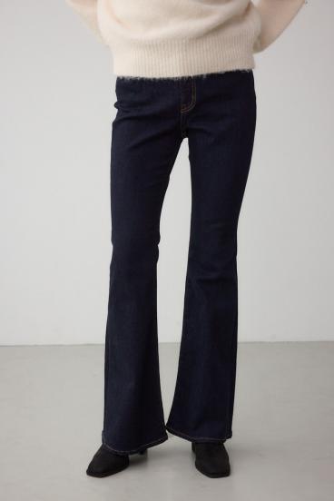 AZUL DENIM フレアデニム