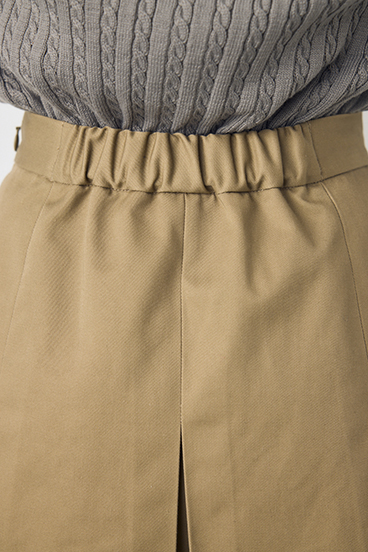 <先行予約>【POLO BCS&times;AZUL】ミニスコート 詳細画像