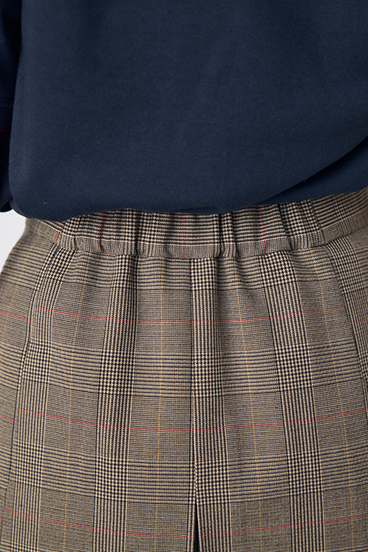 <先行予約>【POLO BCS&times;AZUL】ミニスコート 詳細画像