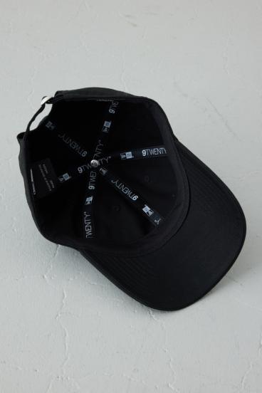 【NEW ERA&times;AZUL MLB】ストーンロゴキャップ 詳細画像