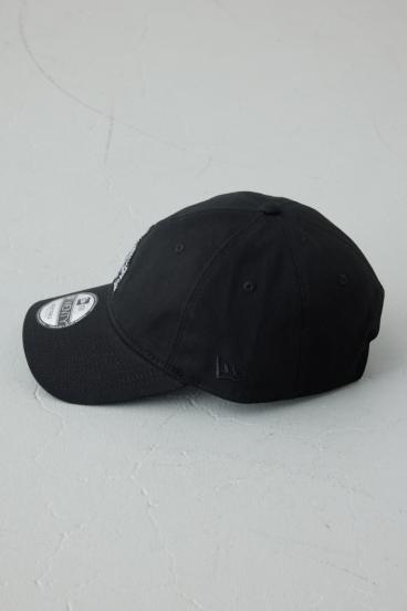 【NEW ERA&times;AZUL MLB】ストーンロゴキャップ 詳細画像