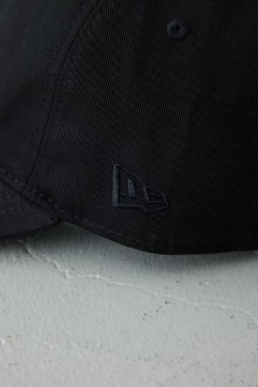 【NEW ERA&times;AZUL MLB】ストーンロゴキャップ 詳細画像
