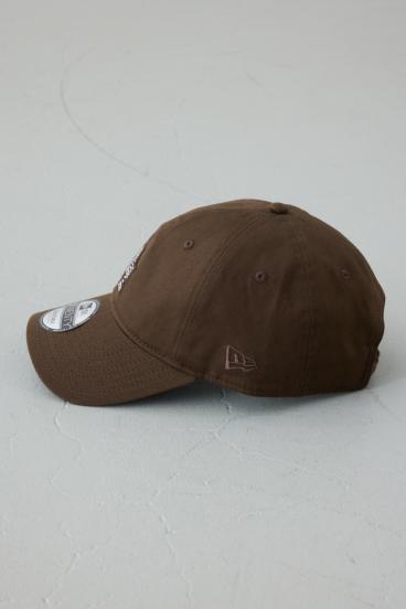 【NEW ERA&times;AZUL MLB】ストーンロゴキャップ 詳細画像