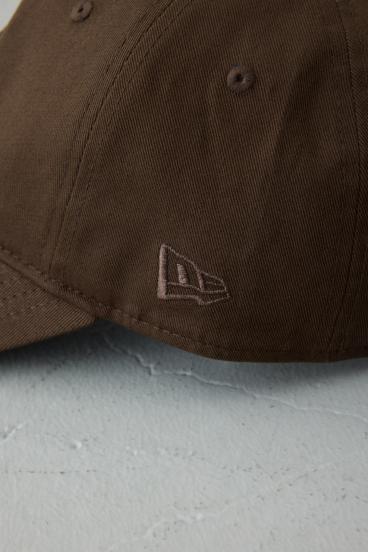 【NEW ERA&times;AZUL MLB】ストーンロゴキャップ 詳細画像