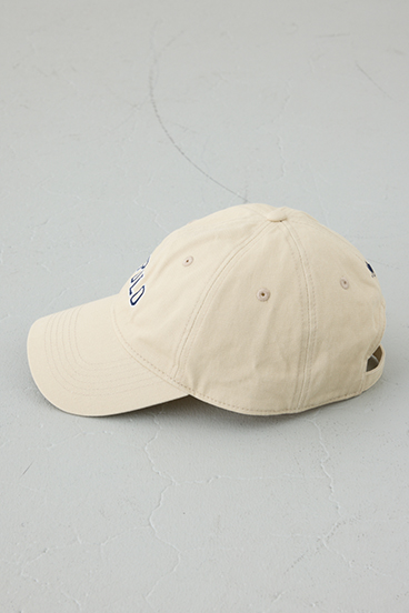 <先行予約>【POLO BCS&times;AZUL】ワンポイントCAP 詳細画像