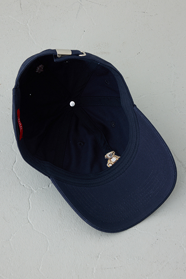 <先行予約>【POLO BCS&times;AZUL】ワンポイントCAP 詳細画像