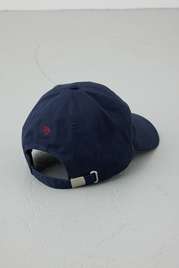 <先行予約>【POLO BCS&times;AZUL】ワンポイントCAP 詳細画像