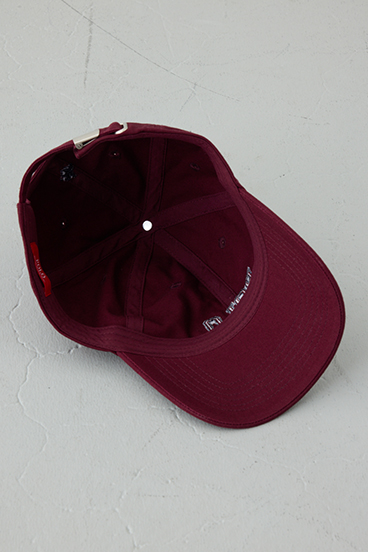<先行予約>【POLO BCS&times;AZUL】ワンポイントCAP 詳細画像