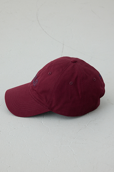 <先行予約>【POLO BCS&times;AZUL】ワンポイントCAP 詳細画像