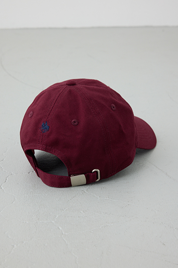 <先行予約>【POLO BCS&times;AZUL】ワンポイントCAP 詳細画像