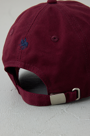 <先行予約>【POLO BCS&times;AZUL】ワンポイントCAP 詳細画像