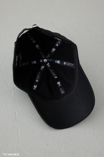 【NEW ERA&times;AZUL MLB】ストーンロゴCAP 詳細画像