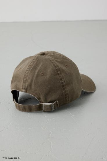 【NEW ERA&times;AZUL MLB】ストーンロゴCAP 詳細画像