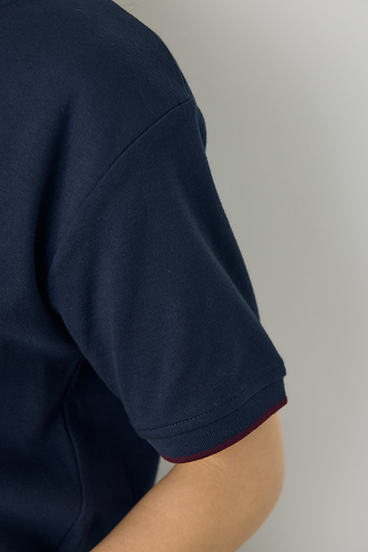 <先行予約>【POLO BCS&times;AZUL】リンガーTシャツ 詳細画像