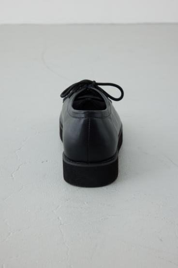 ヌバックチロリアン 詳細画像