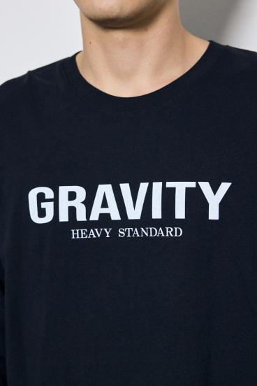 ロゴプリントロンTEE 詳細画像